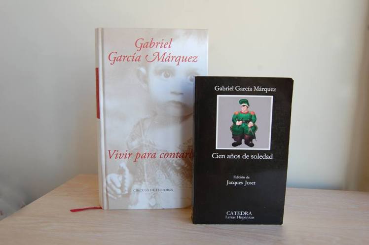 GABO - Gabriel García Márquez
